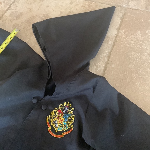 Harry Potter cloak - Picture 3 of 6